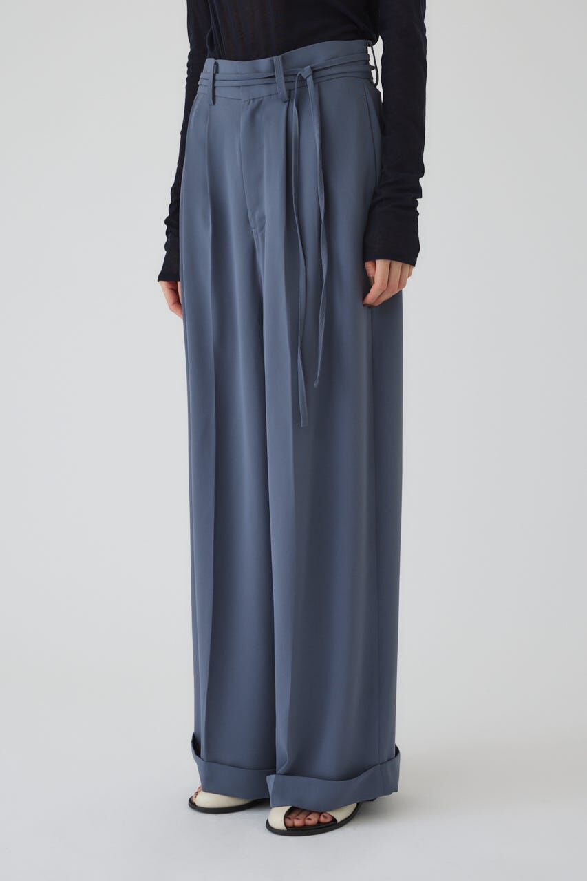 RIM.ARK 「Double belt set wide PT」|その他|