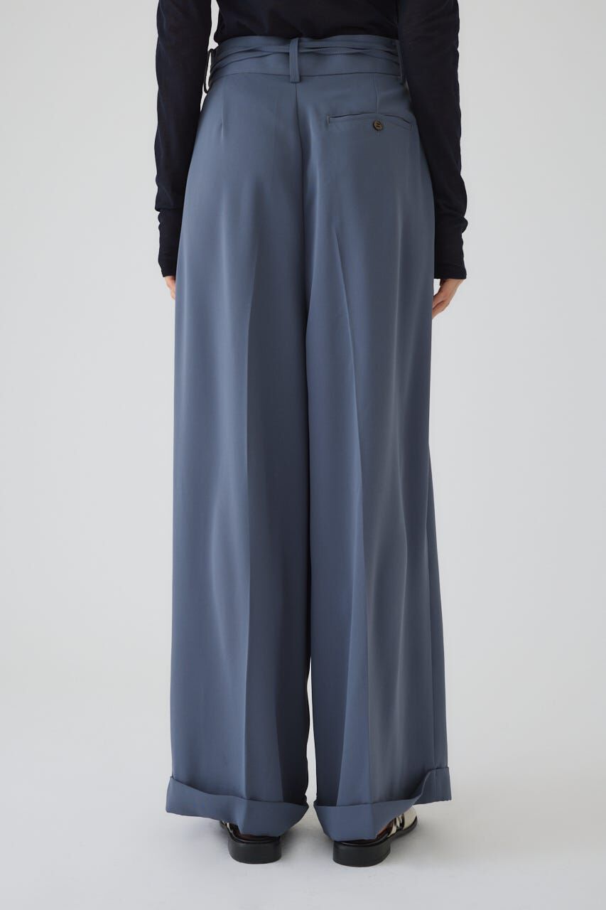 RIM.ARK 「Double belt set wide PT」|その他|