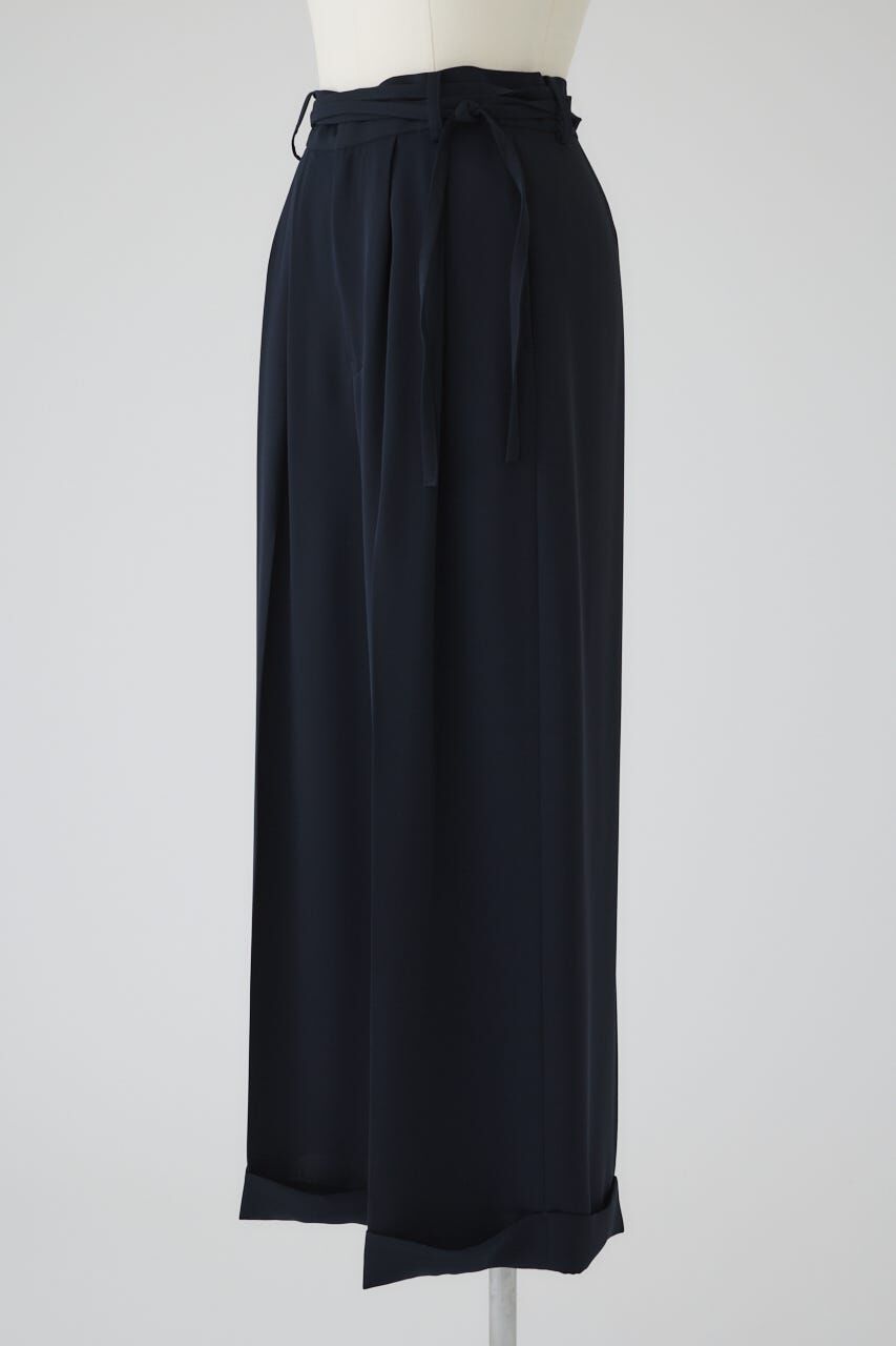 RIM.ARK 「Double belt set wide PT」|その他|