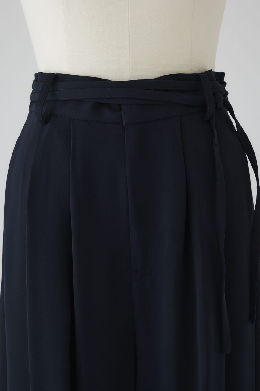 RIM.ARK 「Double belt set wide PT」|その他|