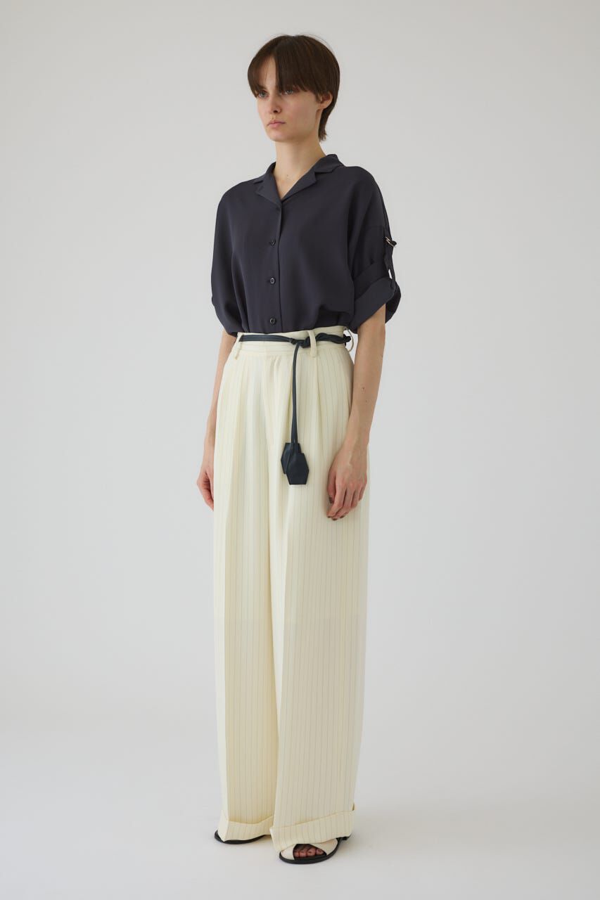 RIM.ARK 「Double belt set wide PT」|その他|Multi_1