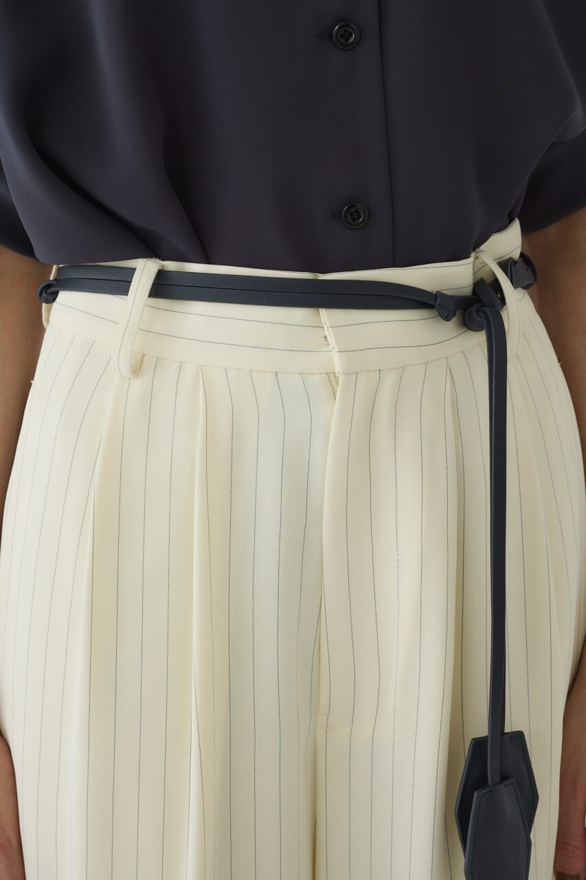 RIM.ARK 「Double belt set wide PT」|その他|