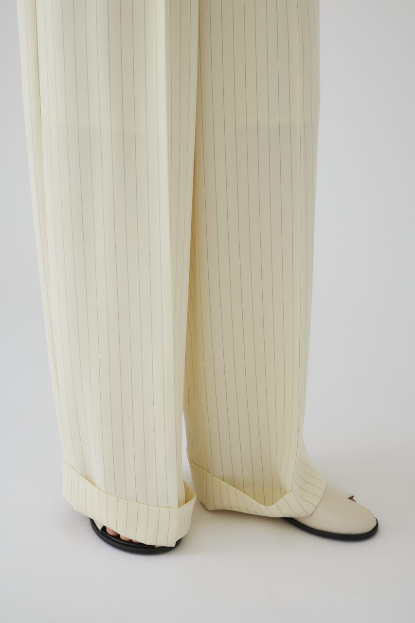 RIM.ARK 「Double belt set wide PT」|その他|