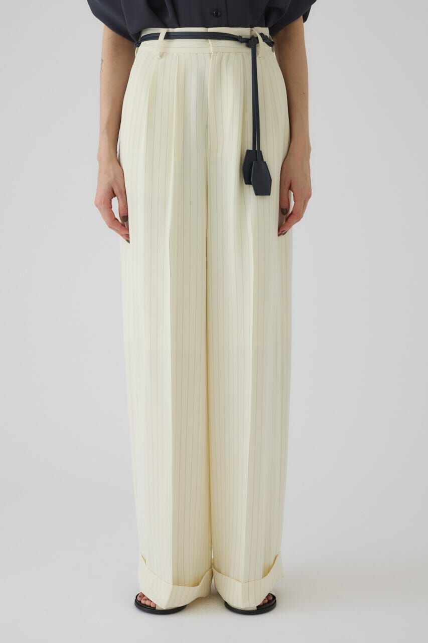 RIM.ARK 「Double belt set wide PT」|その他|