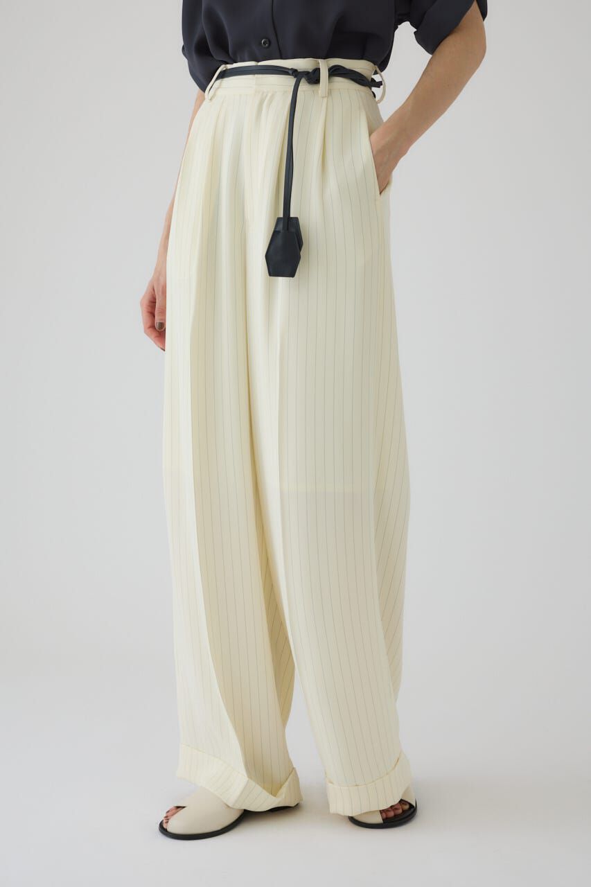 RIM.ARK 「Double belt set wide PT」|その他|