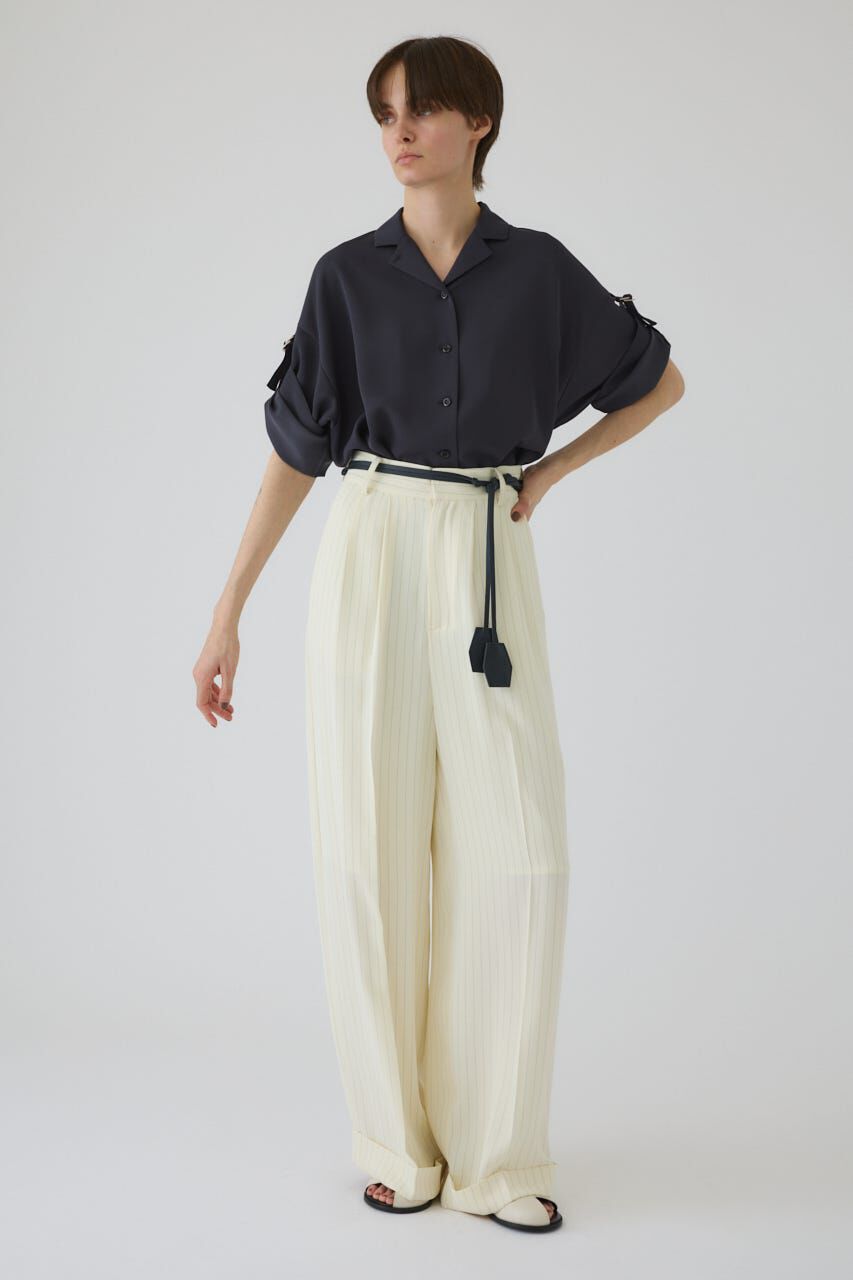 RIM.ARK 「Double belt set wide PT」|その他|