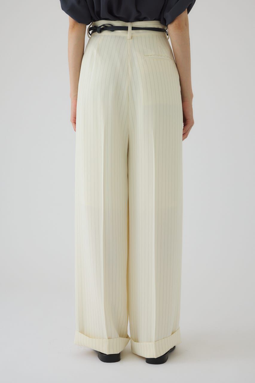 RIM.ARK 「Double belt set wide PT」|その他|