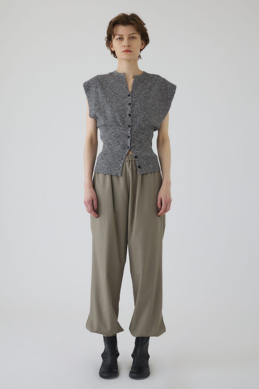 RIM.ARK 「Soft arabian PT」|その他|L/GRY1