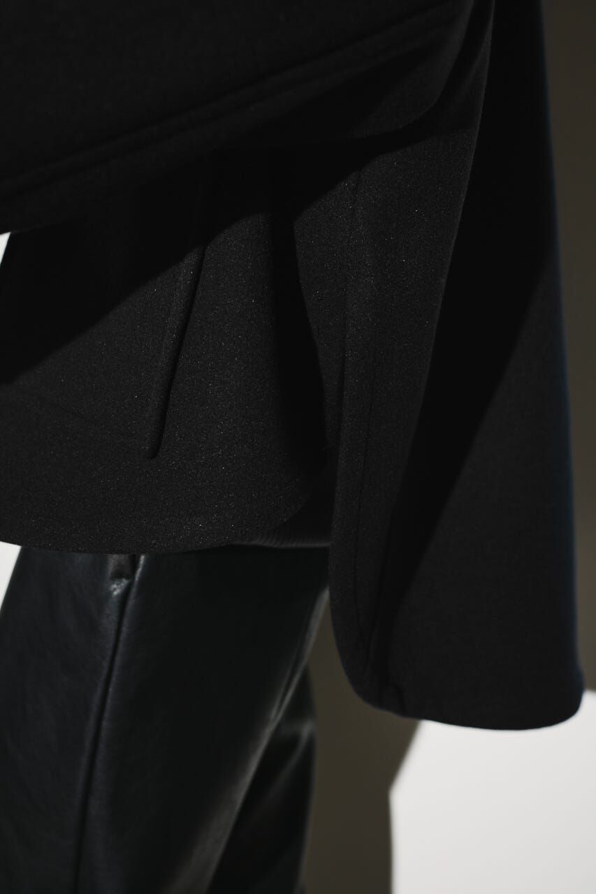 RIM.ARK 「Woollet blouson」|ブルゾン・スタジャン|