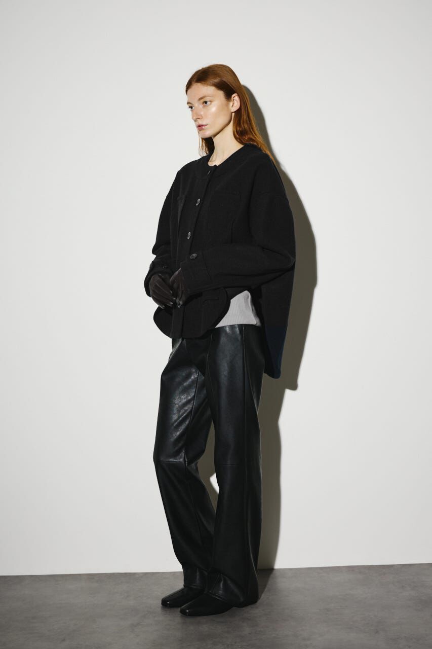 RIM.ARK 「Woollet blouson」|ブルゾン・スタジャン|