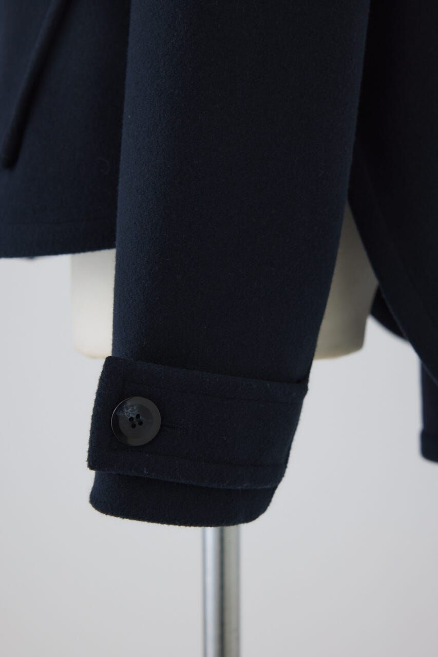 RIM.ARK 「Woollet blouson」|ブルゾン・スタジャン|