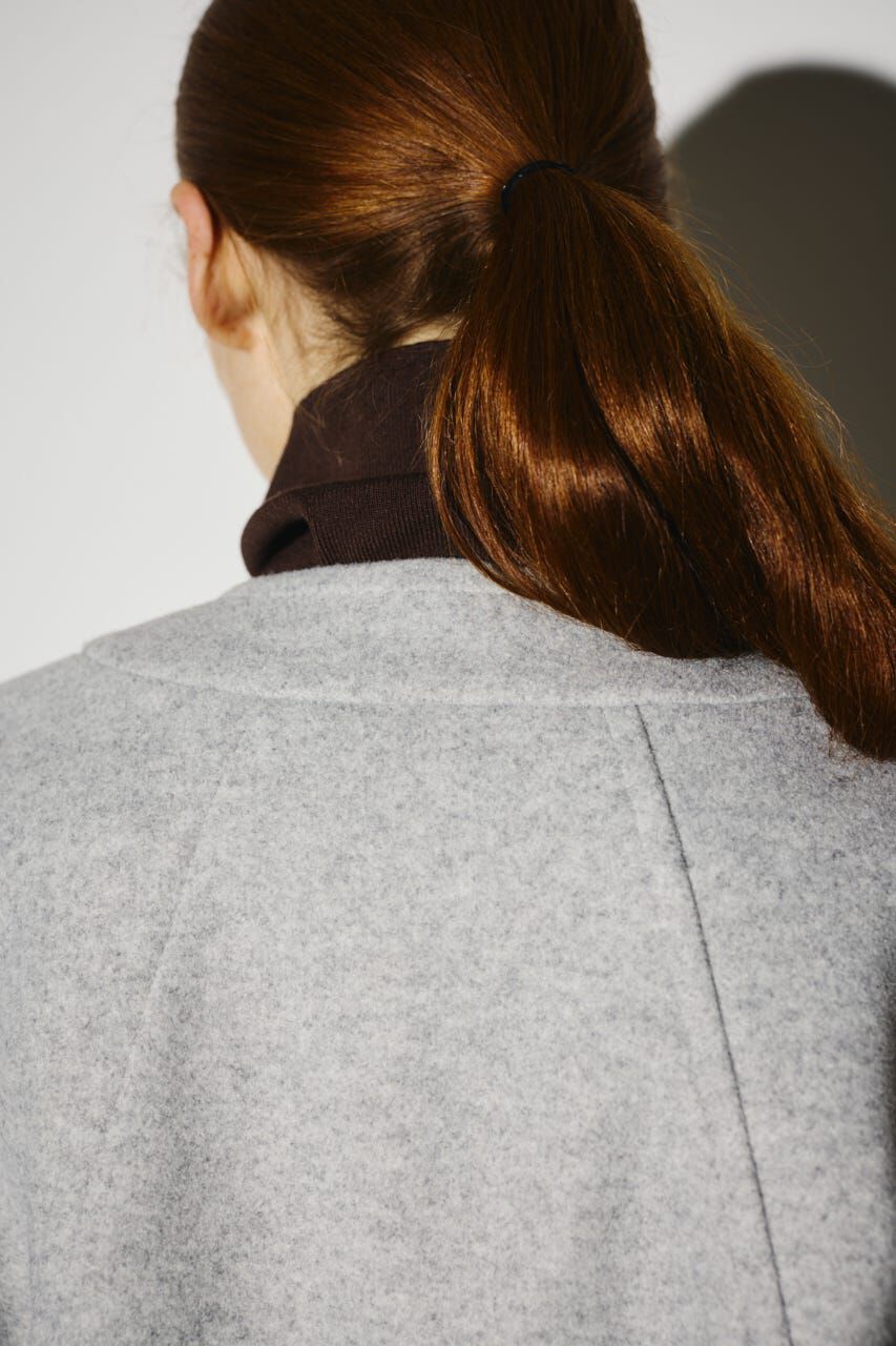 RIM.ARK 「Woollet blouson」|ブルゾン・スタジャン|