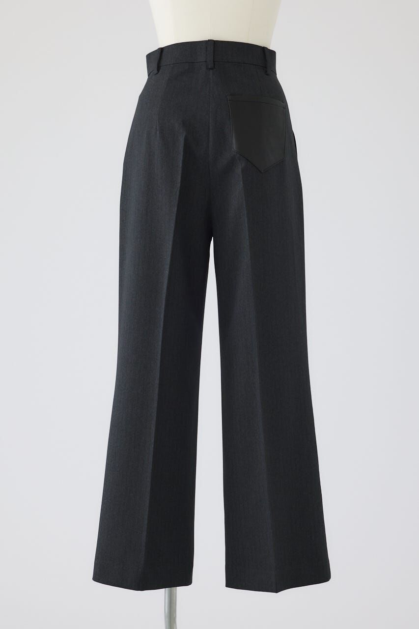 RIM.ARK 「Leather like patch PT」|その他|