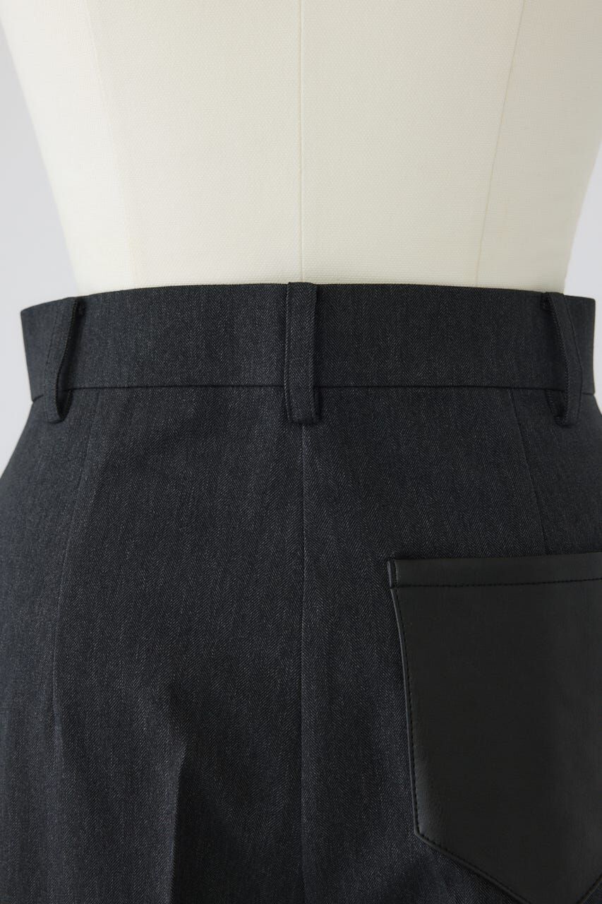 RIM.ARK 「Leather like patch PT」|その他|