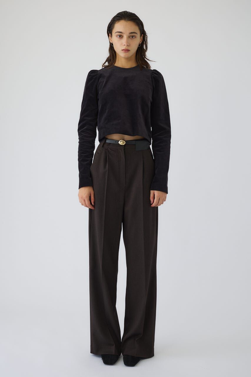 RIM.ARK 「Leather like patch PT」|その他|