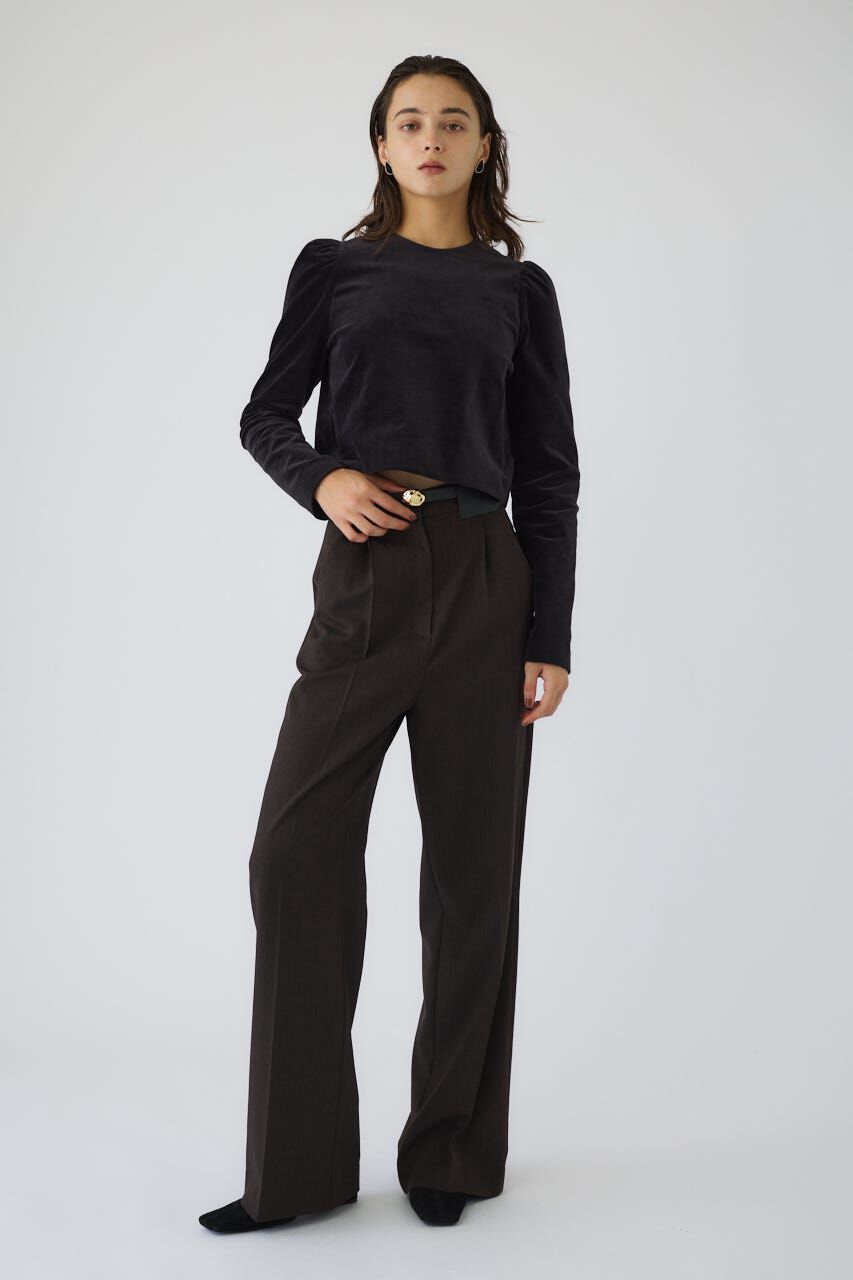 RIM.ARK 「Leather like patch PT」|その他|