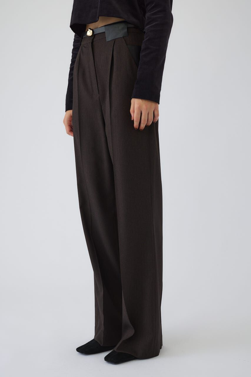 RIM.ARK 「Leather like patch PT」|その他|