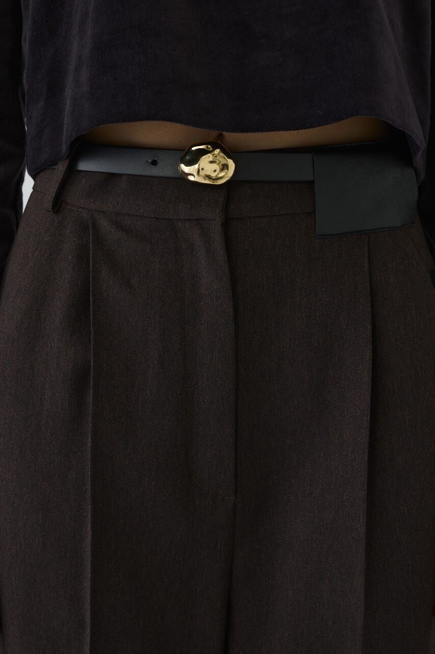 RIM.ARK 「Leather like patch PT」|その他|