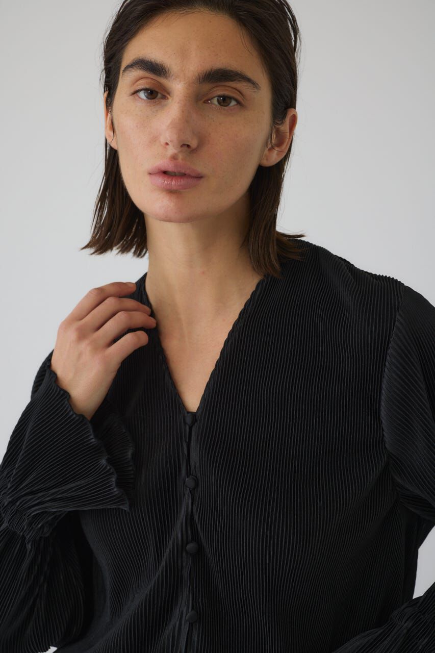 RIM.ARK 「Elegant relaxy dress」|ワンピース|