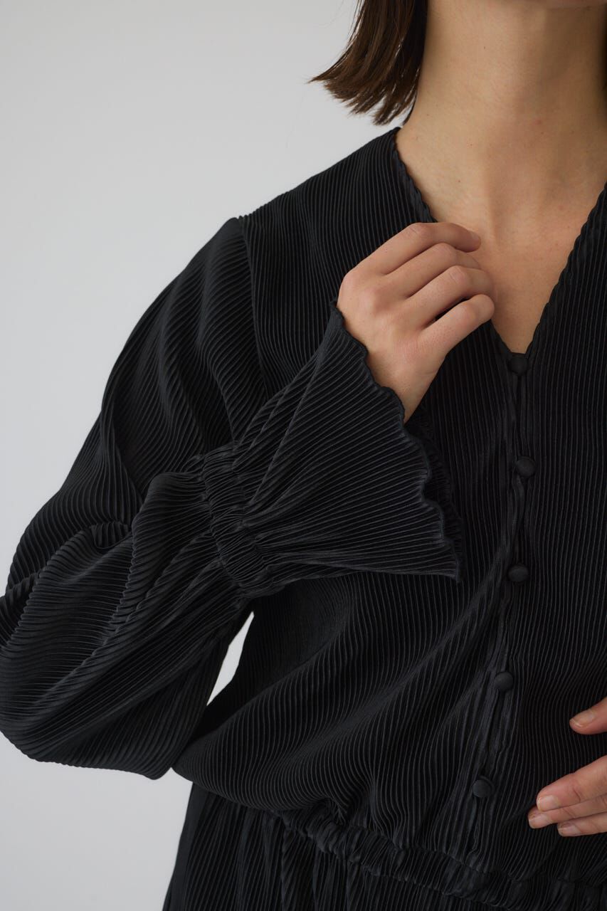 RIM.ARK 「Elegant relaxy dress」|ワンピース|