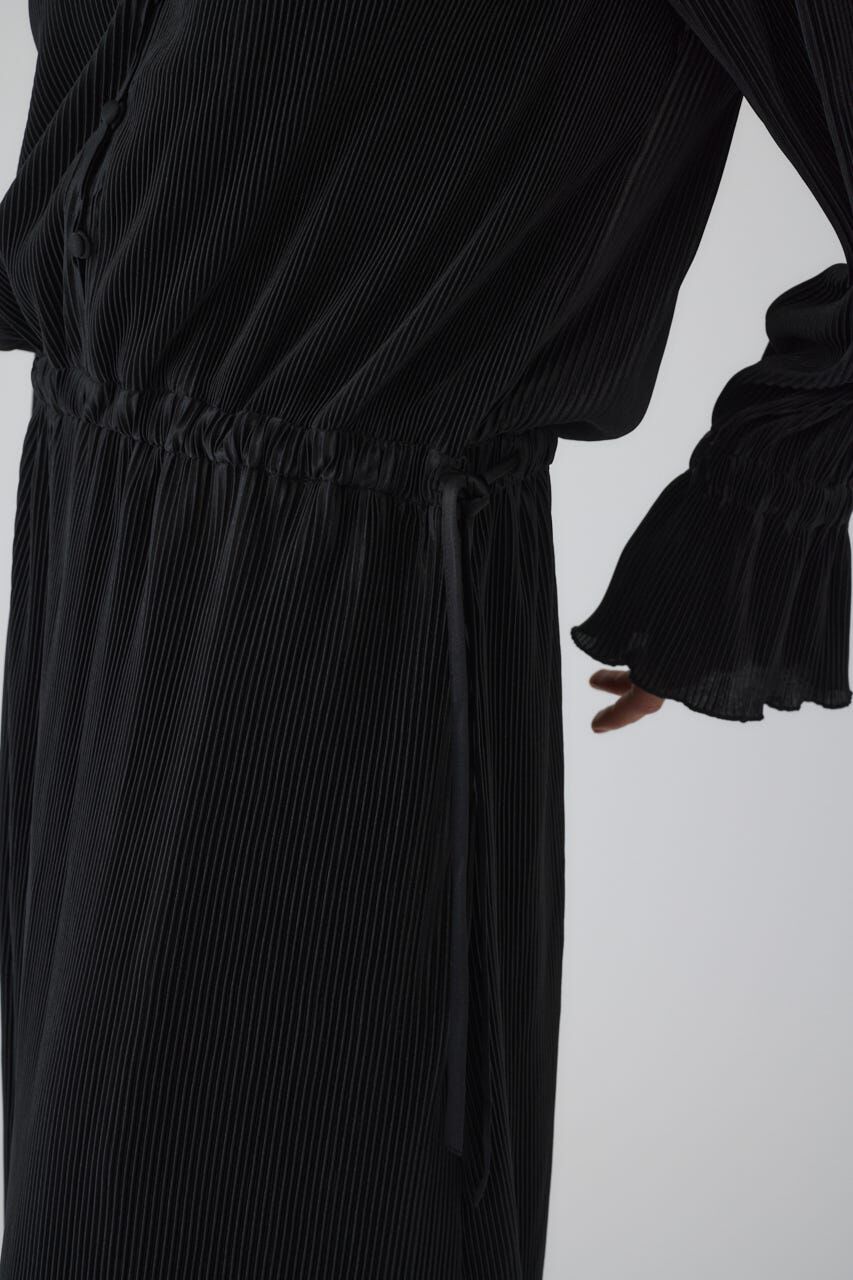 RIM.ARK 「Elegant relaxy dress」|ワンピース|