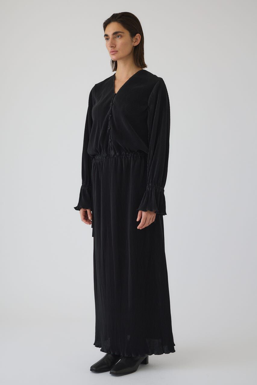 RIM.ARK 「Elegant relaxy dress」|ワンピース|
