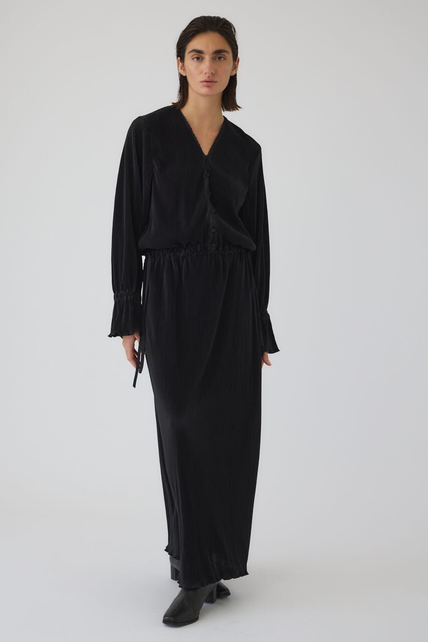 RIM.ARK 「Elegant relaxy dress」|ワンピース|