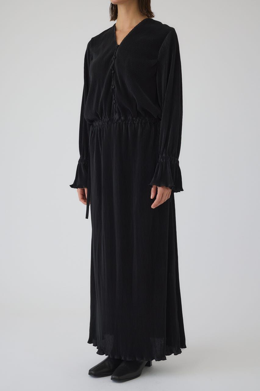 RIM.ARK 「Elegant relaxy dress」|ワンピース|