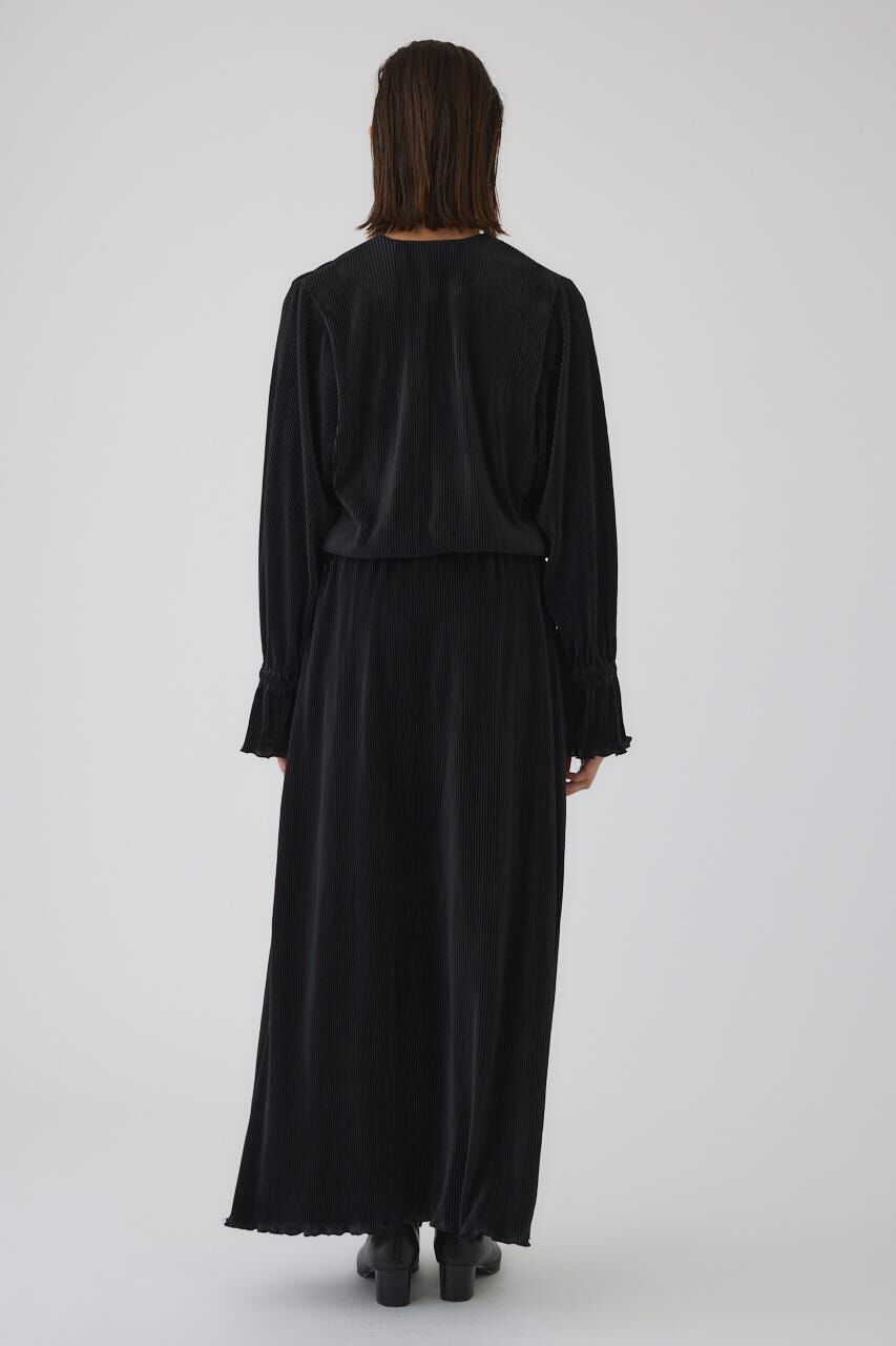 RIM.ARK 「Elegant relaxy dress」|ワンピース|
