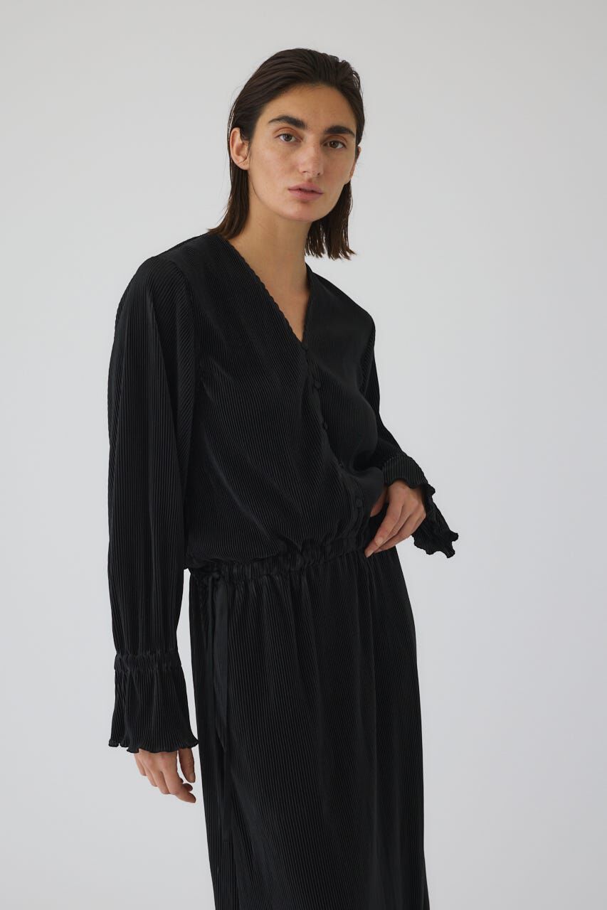 RIM.ARK 「Elegant relaxy dress」|ワンピース|