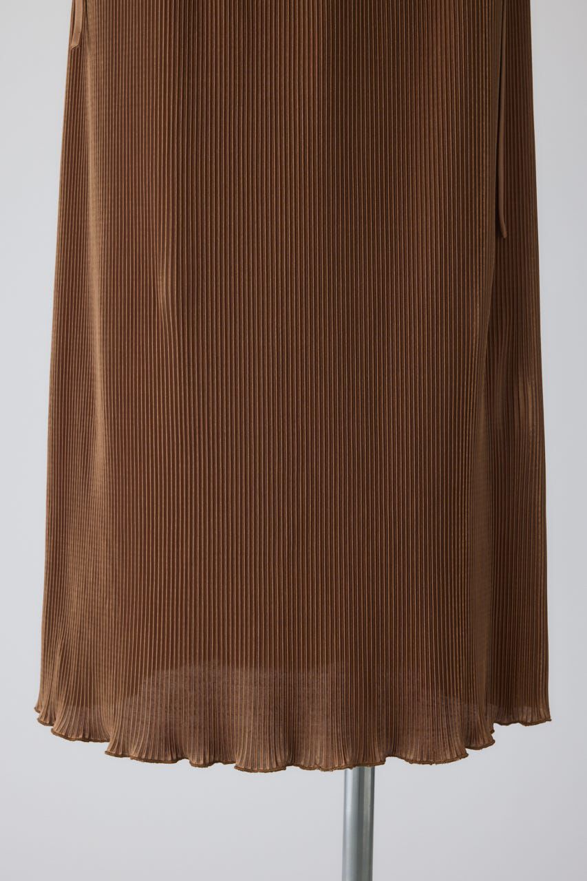 RIM.ARK 「Elegant relaxy dress」|ワンピース|