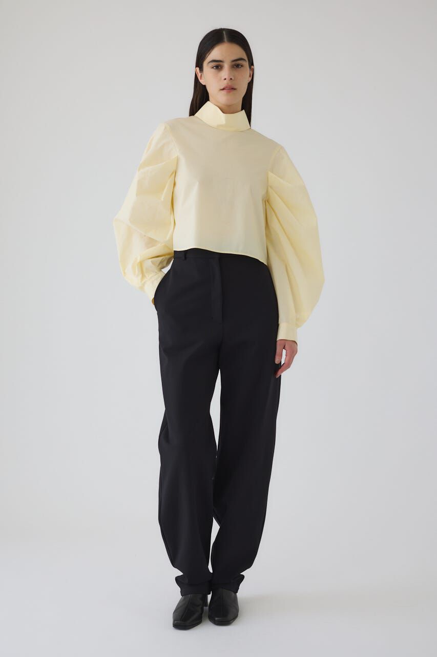 RIM.ARK 「Jersey round relax PT」|その他|