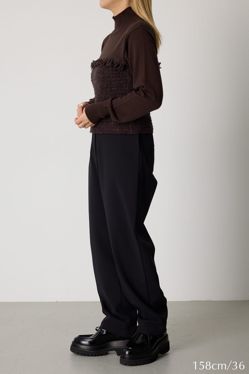 RIM.ARK 「Jersey round relax PT」|その他|