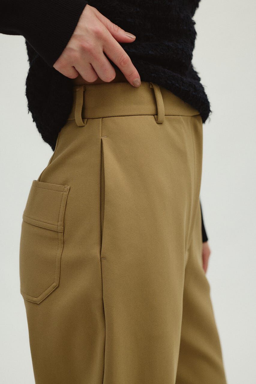 RIM.ARK 「Jersey round relax PT」|その他|