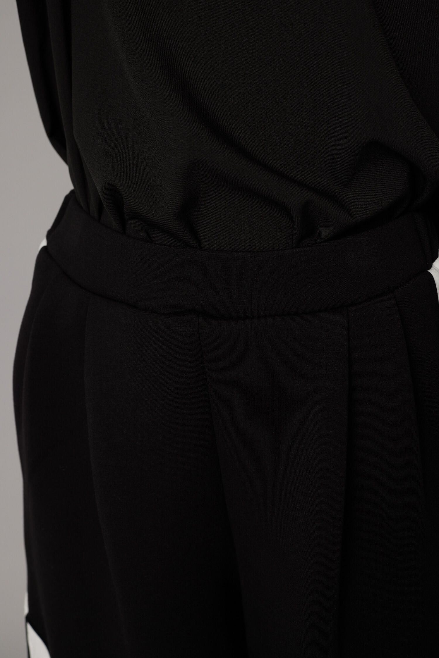 HeRIN.CYE「Feels Switch piping pants」|その他|