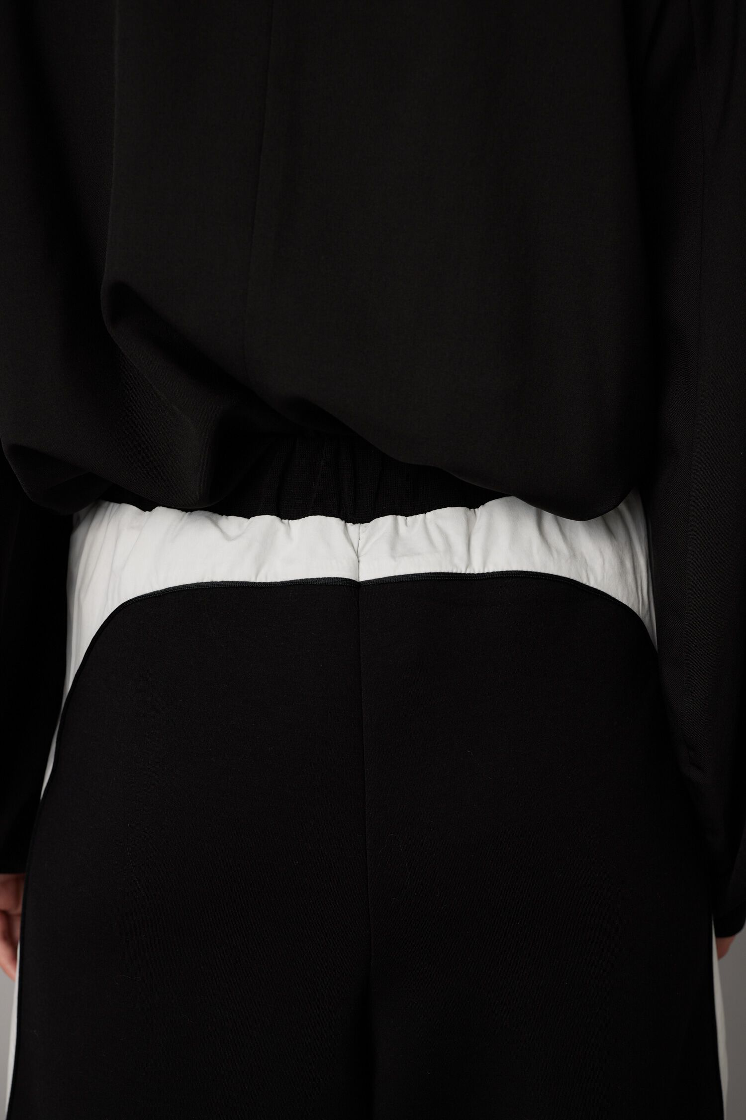 HeRIN.CYE「Feels Switch piping pants」|その他|