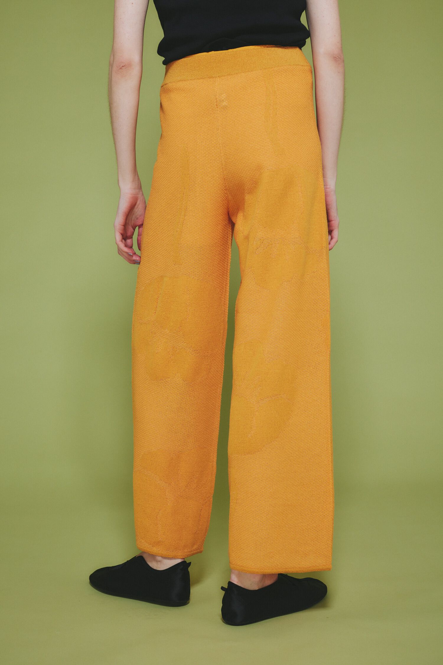 HeRIN.CYE「Lace pants」|その他|