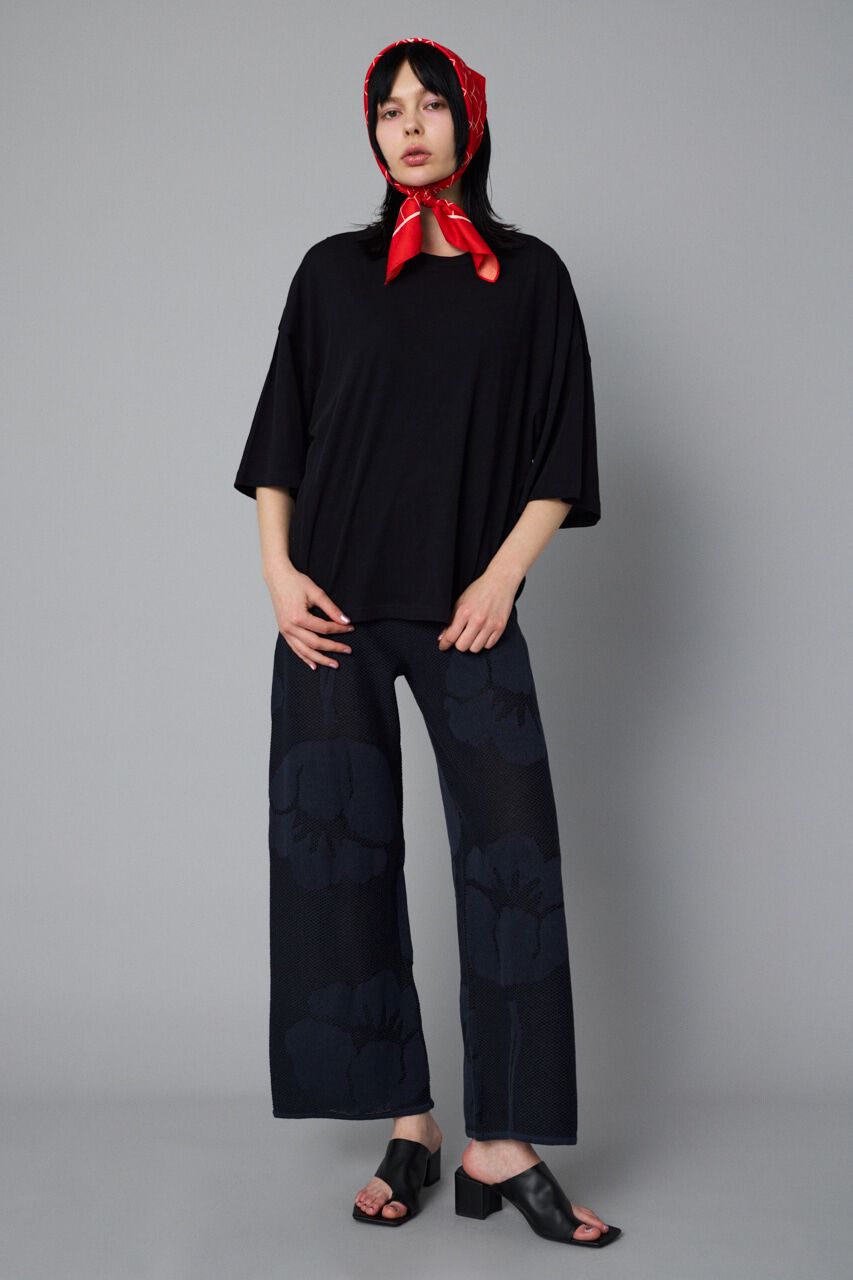 HeRIN.CYE「Lace pants」|その他|