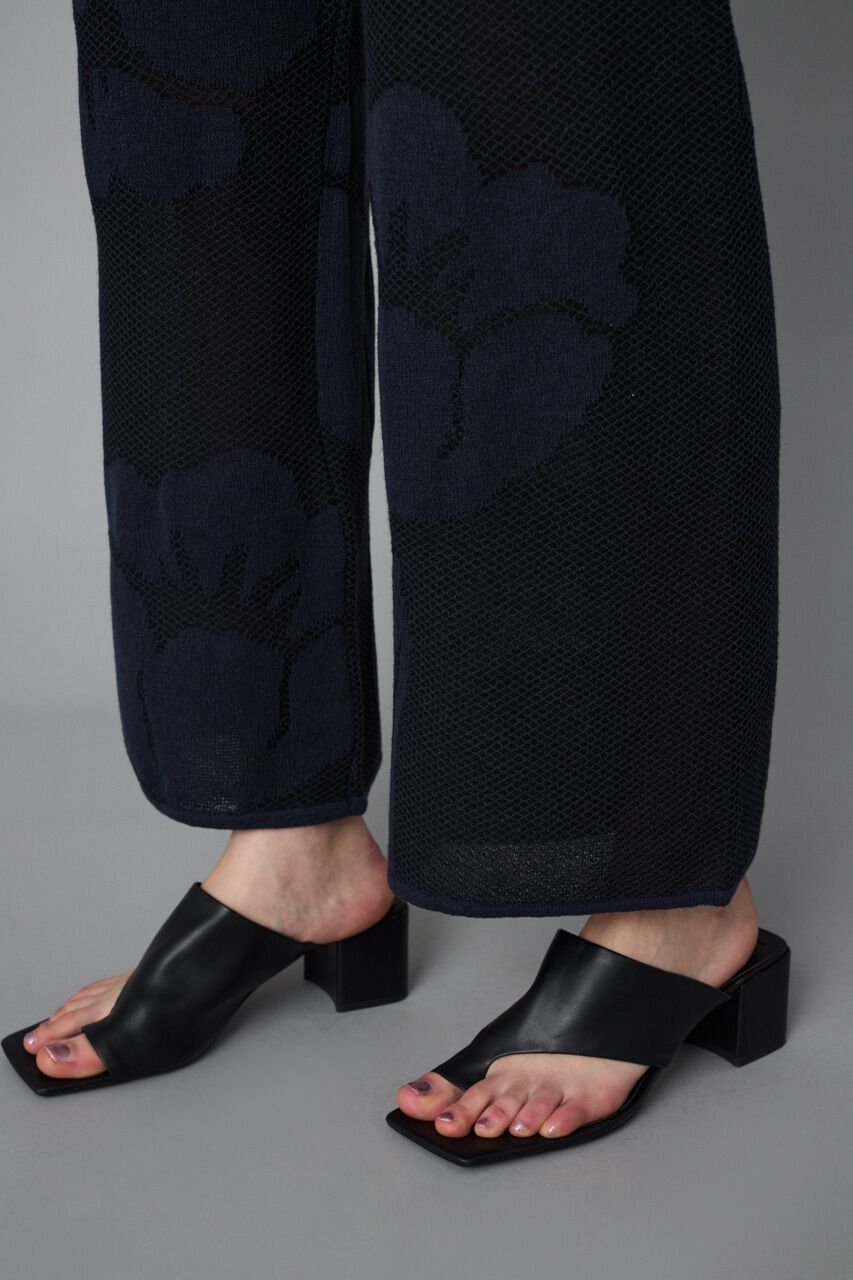 HeRIN.CYE「Lace pants」|その他|