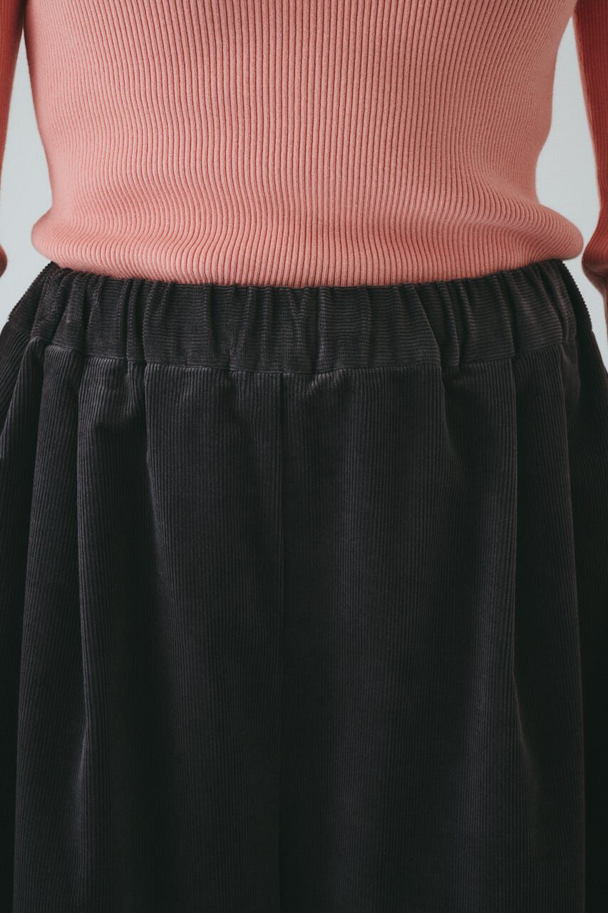 HeRIN.CYE「Cocoon loose pants」|その他|