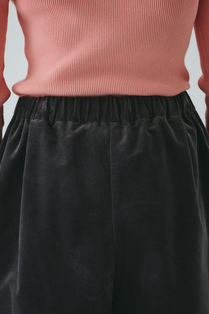 HeRIN.CYE「Cocoon loose pants」|その他|