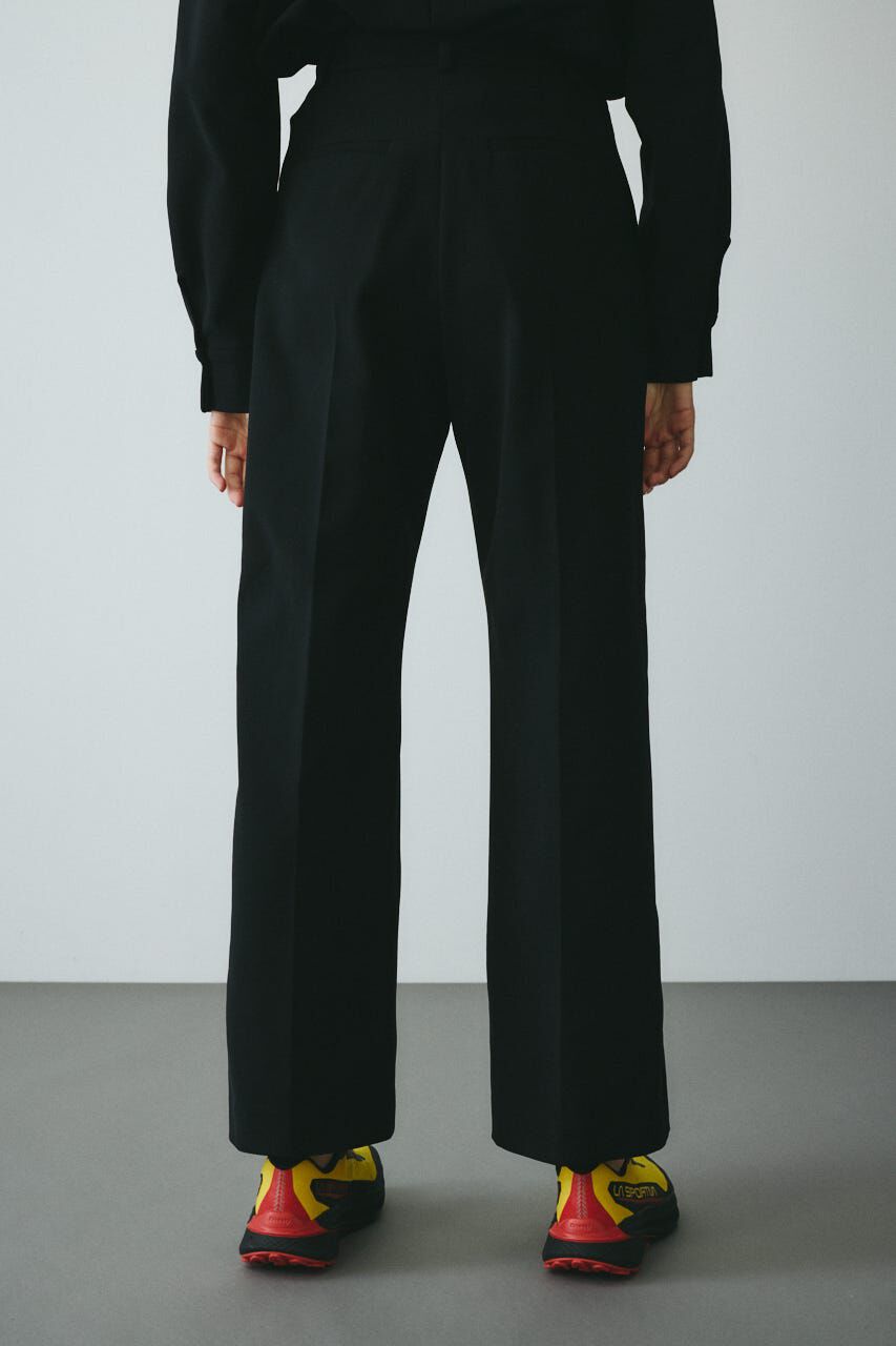 HeRIN.CYE「CLO Center press pants」|その他|