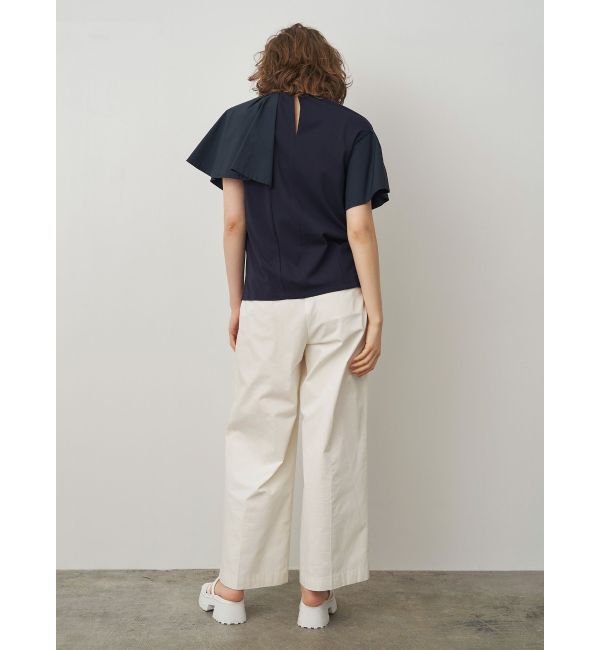 ELENDEEK「BELT SET TUCK WIDE PT」|その他|