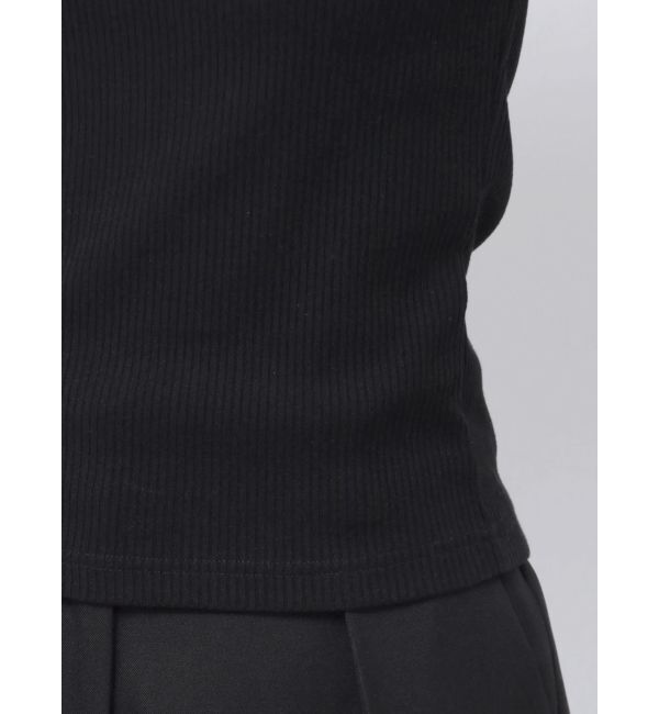 ELENDEEK「BARE PAD CAMI」|キャミソール|