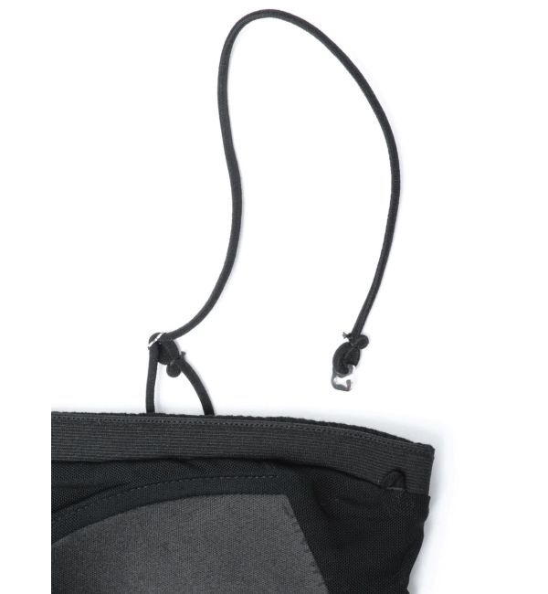 ELENDEEK「BARE PAD CAMI」|キャミソール|