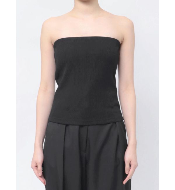 ELENDEEK「BARE PAD CAMI」|キャミソール|