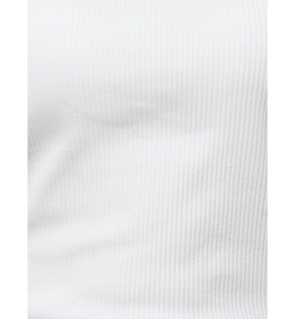 ELENDEEK「BARE PAD CAMI」|キャミソール|