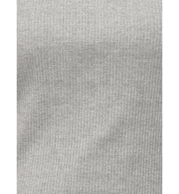 ELENDEEK「BARE PAD CAMI」|キャミソール|