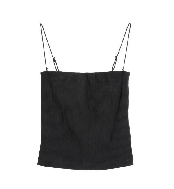 ELENDEEK「BARE PAD CAMI」|キャミソール|