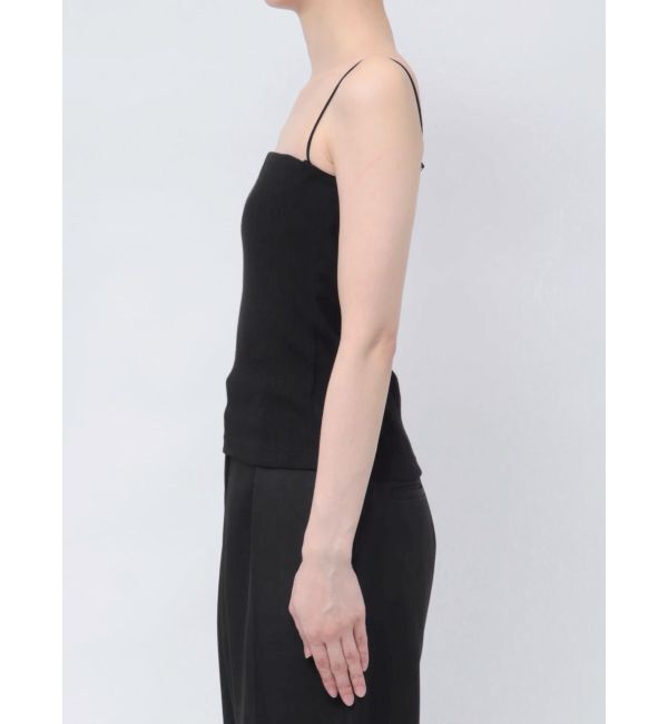 ELENDEEK「BARE PAD CAMI」|キャミソール|